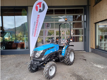 Farm tractor SOLIS 26