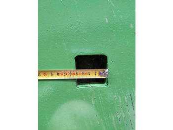 Spare parts for Tedder/ Rake Krone Radgewichte zu  Doppelschwader (14269): picture 4