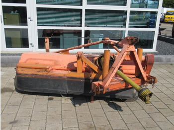 Broom for Municipal/ Special vehicle Agria 3Pt Hef Aftakas Borstel: picture 5 Broom for Municipal/ Special vehicle Agria 3Pt Hef Aftakas Borstel: picture 5