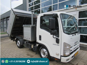 Tipper van ISUZU