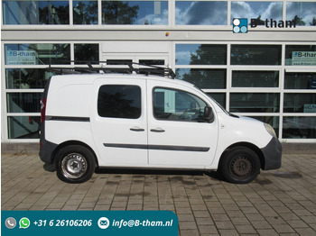 Small van RENAULT Kangoo Express
