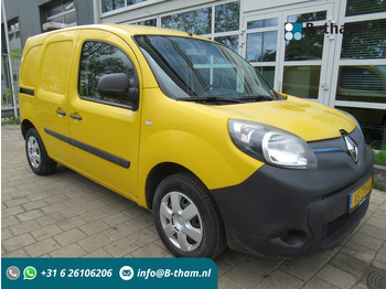 Small van RENAULT Kangoo Express