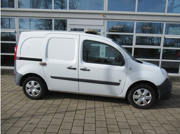 Small van, Electric van Renault Kangoo Express Z.e Accu eigendom / Battery OWNED: picture 3