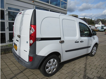 Small van, Electric van Renault Kangoo Express Z.e Accu eigendom / Battery OWNED: picture 4