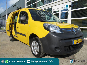 Small van RENAULT Kangoo Express