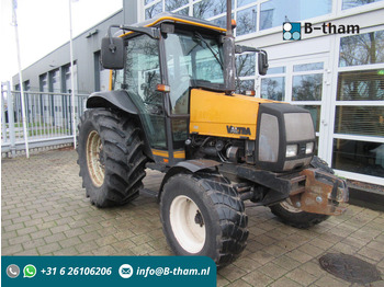 Farm tractor VALTRA