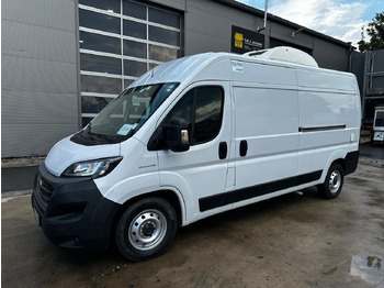 Refrigerated van FIAT Ducato
