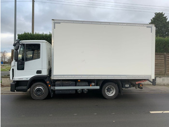 Box truck Iveco Eurocargo 75E19*Euro6*Aut*Koffer*LBW 1000kg**: picture 2