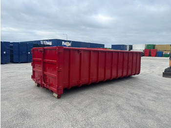 Swap body/ Container