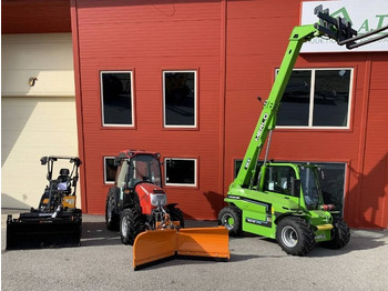 Telescopic handler MERLO