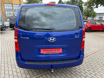 Passenger van Hyundai H-1 Travel Comfort 8 SITZER KLIMAA. STANDHEIZUNG: picture 5