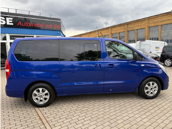 Passenger van Hyundai H-1 Travel Comfort 8 SITZER KLIMAA. STANDHEIZUNG: picture 3