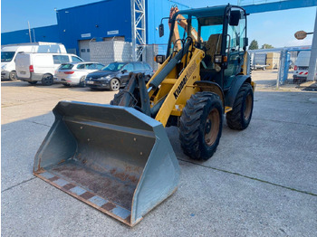 Wheel loader Kramer KRAMER 418 INKL. SCHAUFEL: picture 2