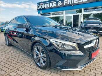 Car MERCEDES-BENZ