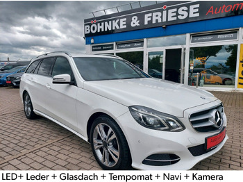Car MERCEDES-BENZ