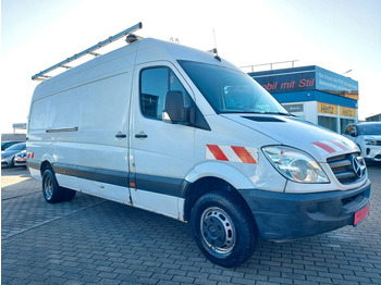 Panel van MERCEDES-BENZ Sprinter 516