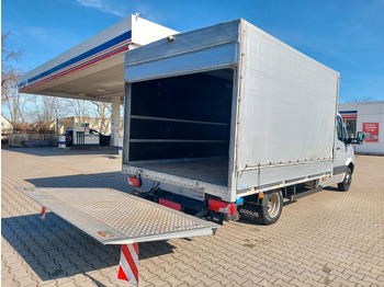 Leasing of Mercedes-Benz Sprinter II PLANE DoKa 515 CDI LBW KLIMA 6SITZE  Mercedes-Benz Sprinter II PLANE DoKa 515 CDI LBW KLIMA 6SITZE: picture 5