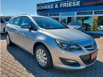 Station wagon OPEL