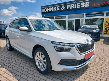 SUV ŠKODA