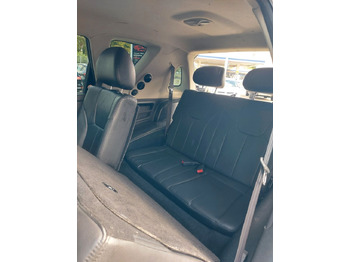 SUV Ssangyong REXTON Rexton II Automatik 7 Sitze Leder 4x4: picture 3 SUV Ssangyong REXTON Rexton II Automatik 7 Sitze Leder 4x4: picture 3