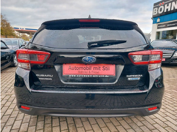 Sedan Subaru Impreza 2.0ie Hybrid 4x4 Lineartronic ACC Cam: picture 5 Sedan Subaru Impreza 2.0ie Hybrid 4x4 Lineartronic ACC Cam: picture 5