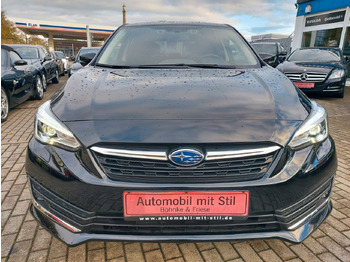 Sedan Subaru Impreza 2.0ie Hybrid 4x4 Lineartronic ACC Cam: picture 2 Sedan Subaru Impreza 2.0ie Hybrid 4x4 Lineartronic ACC Cam: picture 2