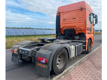 Tractor unit MAN TGX 18.440 4x2 KIPPHYDRAULIK: picture 4 Tractor unit MAN TGX 18.440 4x2 KIPPHYDRAULIK: picture 4