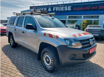 SUV VOLKSWAGEN Amarok