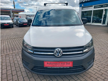 Leasing of  Volkswagen Caddy Kasten Klima Sortimo Regal AHK Volkswagen Caddy Kasten Klima Sortimo Regal AHK: picture 3