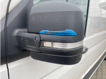 Passenger van Volkswagen Crafter Kasten  35 EcoProfi Hochdach MAXI KLIMAA: picture 5 Passenger van Volkswagen Crafter Kasten  35 EcoProfi Hochdach MAXI KLIMAA: picture 5