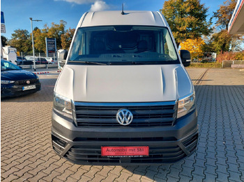 Passenger van Volkswagen Crafter Kasten  35 EcoProfi Hochdach MAXI KLIMAA: picture 2 Passenger van Volkswagen Crafter Kasten  35 EcoProfi Hochdach MAXI KLIMAA: picture 2