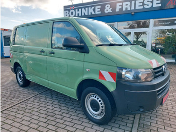 Passenger van VOLKSWAGEN Transporter T5