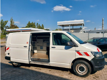 Passenger van VOLKSWAGEN Transporter T6