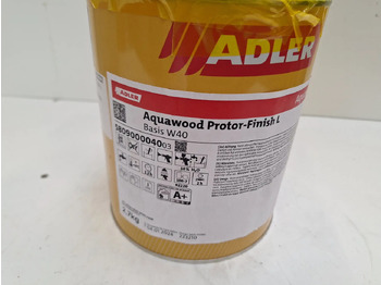Tool/ Equipment 1 Dose Aqua­wood Pro­tor (Adler): picture 2