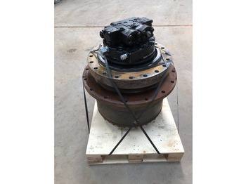 Final drive Caterpillar 300/336 Final Drive OEM 2966217: picture 3