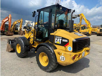 Loader CATERPILLAR 908H