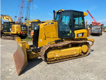 Bulldozer CATERPILLAR D5K