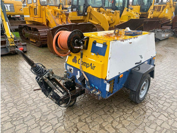 Air compressor COMPAIR