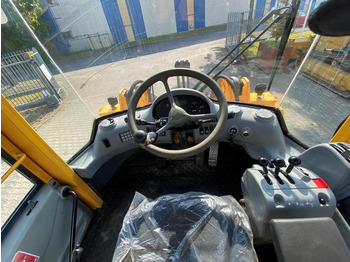 Wheel loader Volvo L70 D NVT: picture 5 Wheel loader Volvo L70 D NVT: picture 5