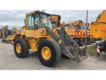 Wheel loader Volvo L70 D NVT: picture 3 Wheel loader Volvo L70 D NVT: picture 3