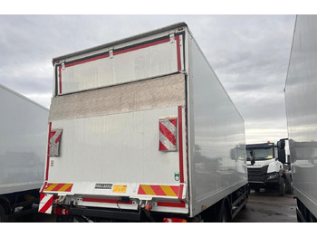 Box truck Iveco 140e28 euro 6 *48000 km: picture 2
