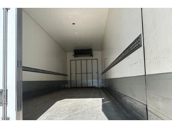 Leasing of  Iveco Stralis 190 frigo sponda euro 6 Iveco Stralis 190 frigo sponda euro 6: picture 5