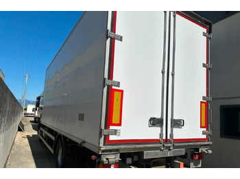 Leasing of  Iveco Stralis 190 frigo sponda euro 6 Iveco Stralis 190 frigo sponda euro 6: picture 4