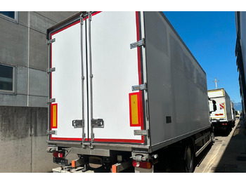 Leasing of  Iveco Stralis 190 frigo sponda euro 6 Iveco Stralis 190 frigo sponda euro 6: picture 3