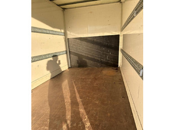 Box van Volkswagen: picture 5