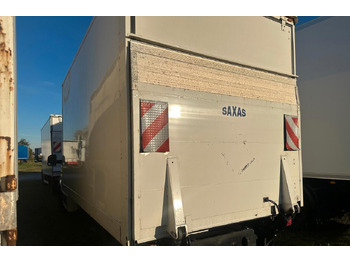 Box van Volkswagen: picture 4