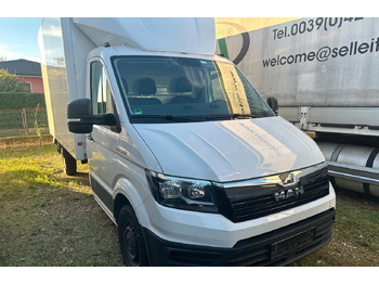 Box van Volkswagen: picture 2