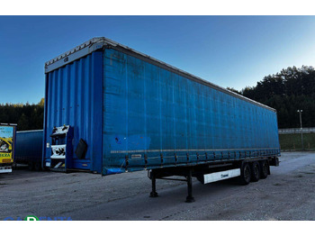 Curtainsider semi-trailer Krone COIL: picture 4
