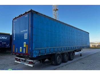 Curtainsider semi-trailer Krone COIL: picture 5