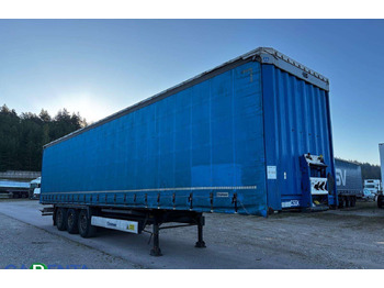 Curtainsider semi-trailer Krone COIL: picture 2